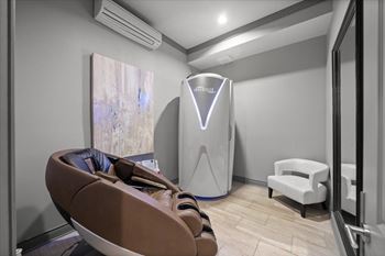 Tanning machine